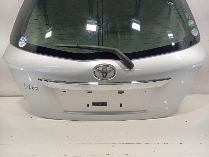 Portello POST 670050D111 Toyota Yaris IV 2012