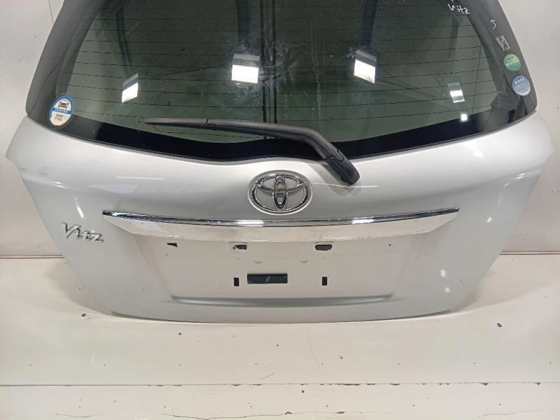 Portello POST 670050D111 Toyota Yaris IV 2012