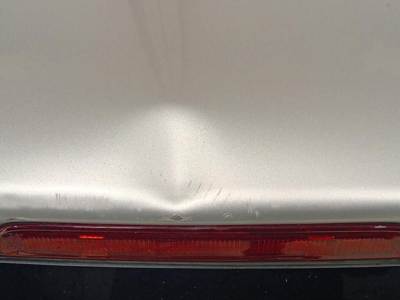 Portello POST 670050D111 Toyota Yaris IV 2012