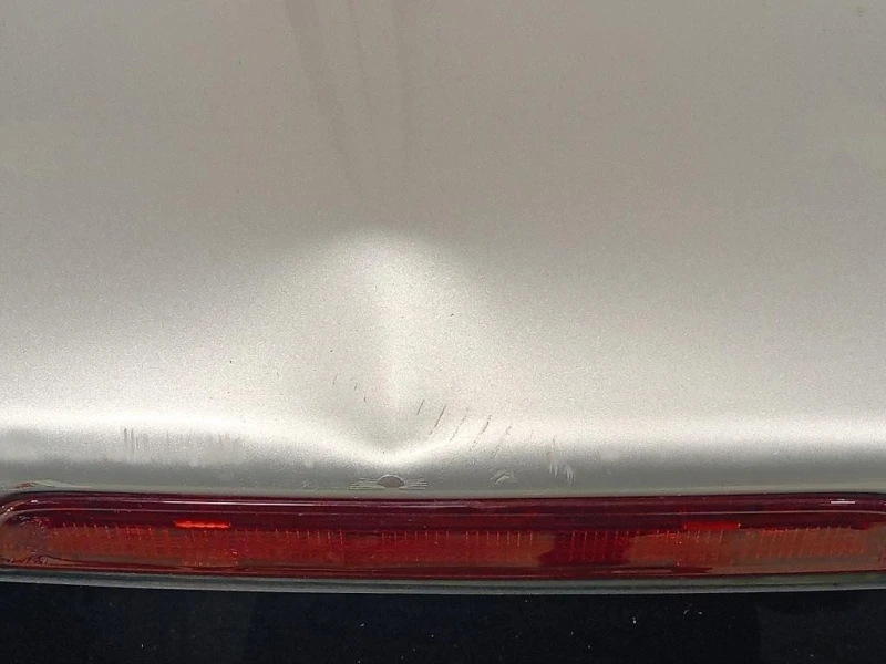 Portello POST 670050D111 Toyota Yaris IV 2012