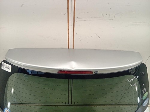 Centralina Iniezione KK72-12C520-FBB Land Rover Range Rover Evoque I 2015