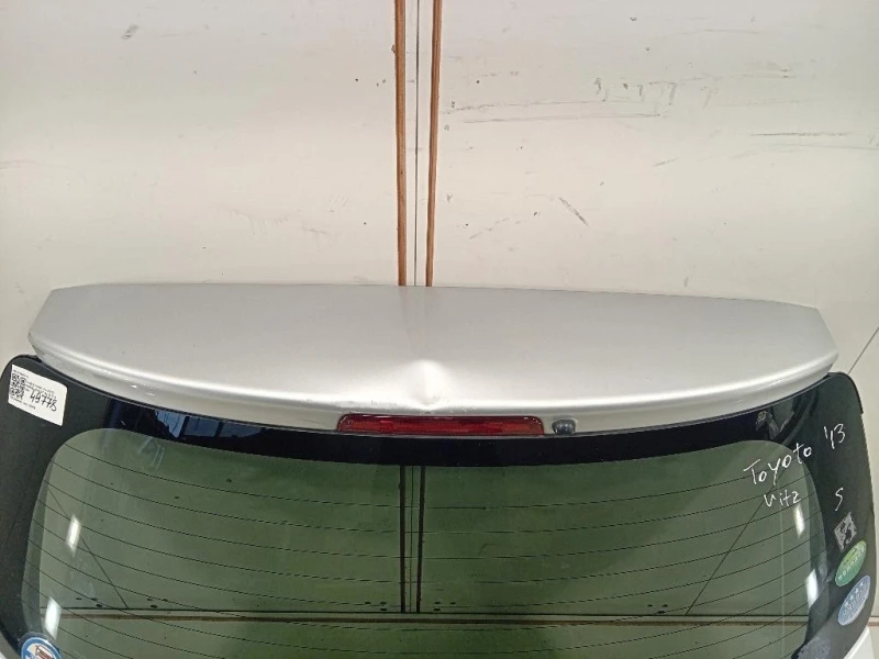 Portello POST 670050D111 Toyota Yaris IV 2012