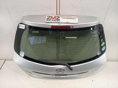 Centralina Iniezione 5WS40278B Land Rover Range Rover Sport I 2005