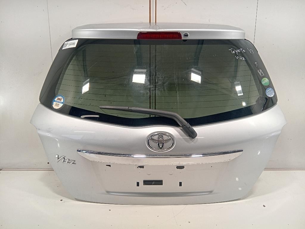 Portello POST 670050D111 Toyota Yaris IV 2012