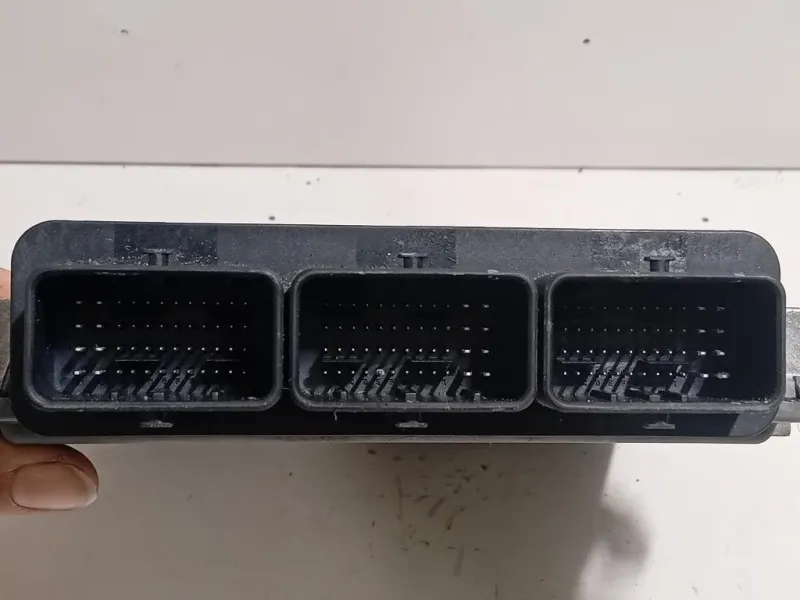 Centralina Iniezione 5WS40278B Land Rover Range Rover Sport I 2005