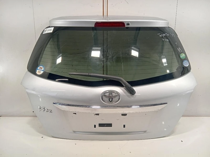 Portello POST 670050D111 Toyota Yaris IV 2012