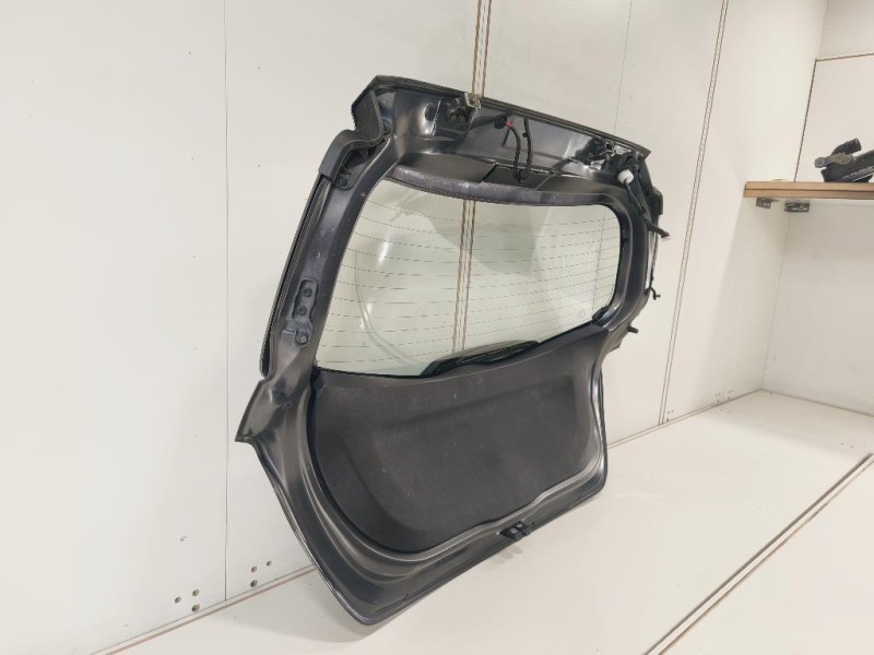 Portello POST 670050D111 Toyota Yaris IV 2012