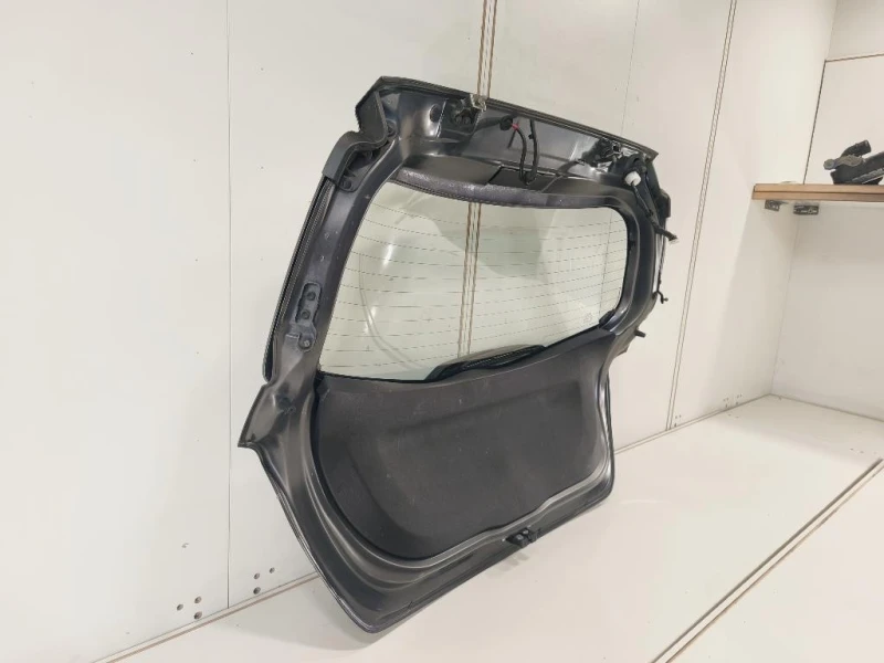 Portello POST 670050D111 Toyota Yaris IV 2012