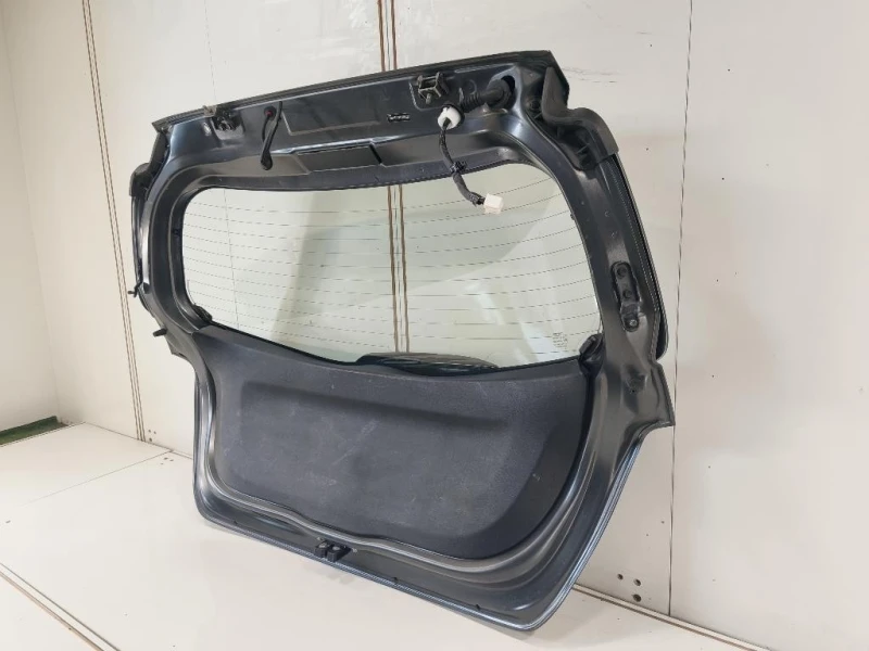 Portello POST 670050D111 Toyota Yaris IV 2012