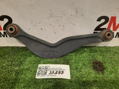 Braccio Oscillante SUP ANT SX 54524LH Nissan Navara 2010