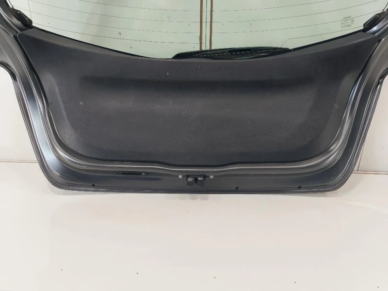 Portello POST 670050D111 Toyota Yaris IV 2012