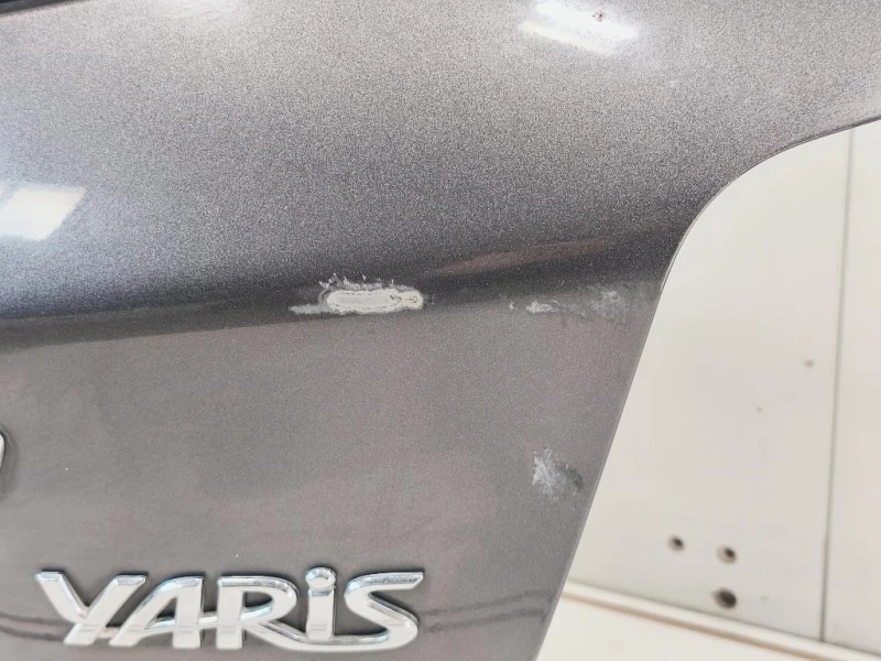 Portello POST 670050D111 Toyota Yaris IV 2012