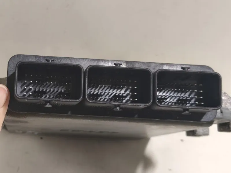 Centralina Iniezione 5WS40278B Land Rover Range Rover Sport I 2005