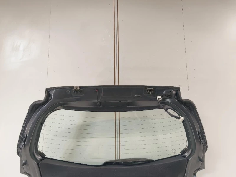 Portello POST 670050D111 Toyota Yaris IV 2012