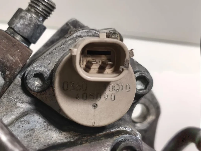 Pompa A Vuoto HU29400--0402 Peugeot Boxer III 2014