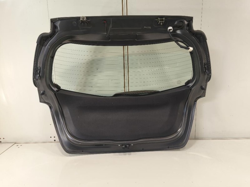 Portello POST 670050D111 Toyota Yaris IV 2012