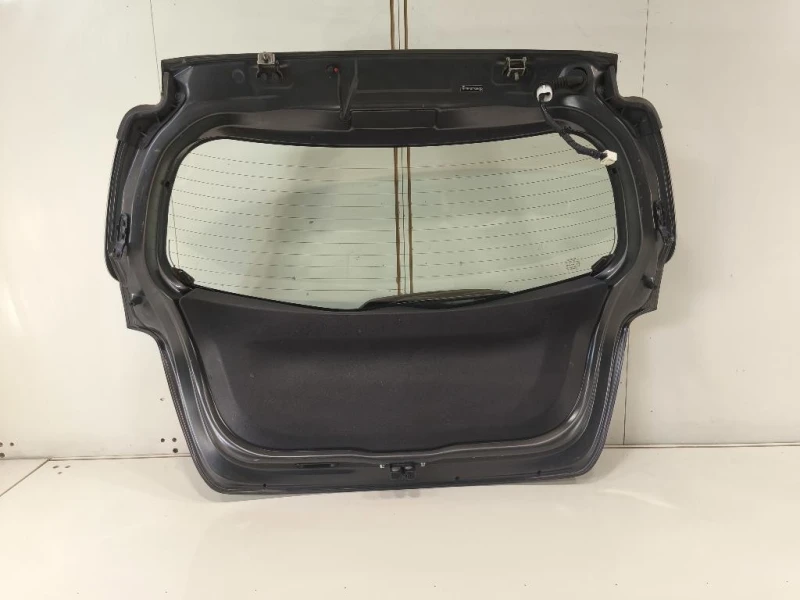 Portello POST 670050D111 Toyota Yaris IV 2012