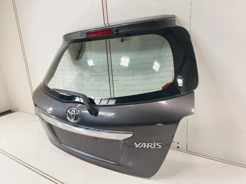 Portello POST 670050D111 Toyota Yaris IV 2012