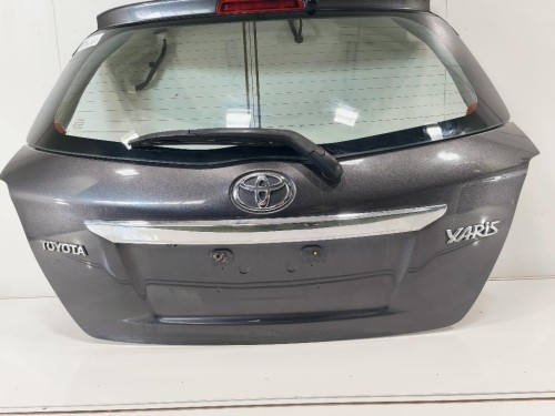 Centralina Iniezione 5WS40278B-T Land Rover Range Rover Sport I 2005