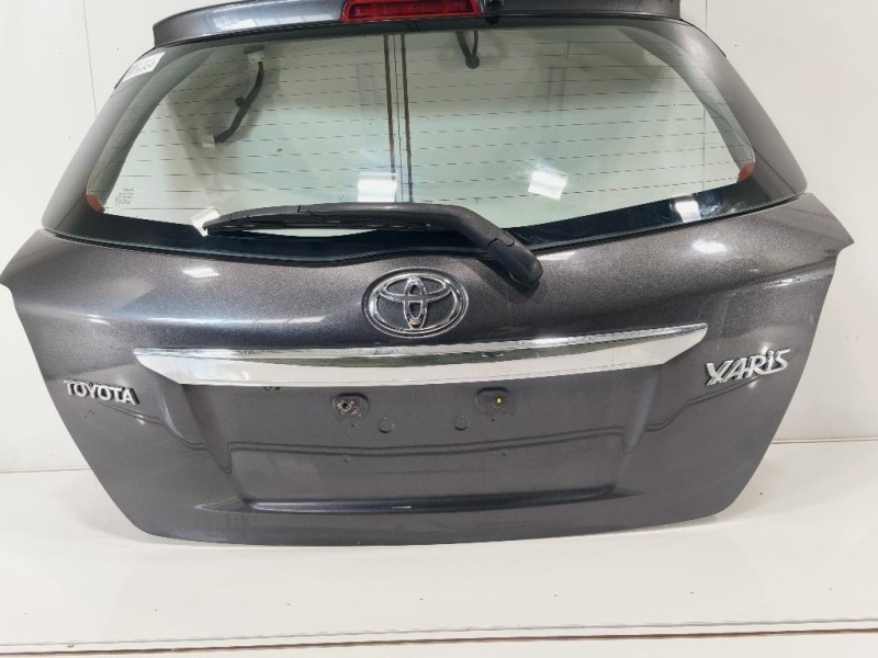 Portello POST 670050D111 Toyota Yaris IV 2012