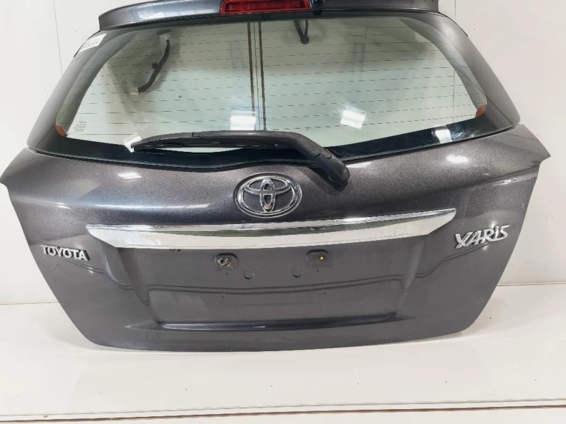 Portello POST 670050D111 Toyota Yaris IV 2012