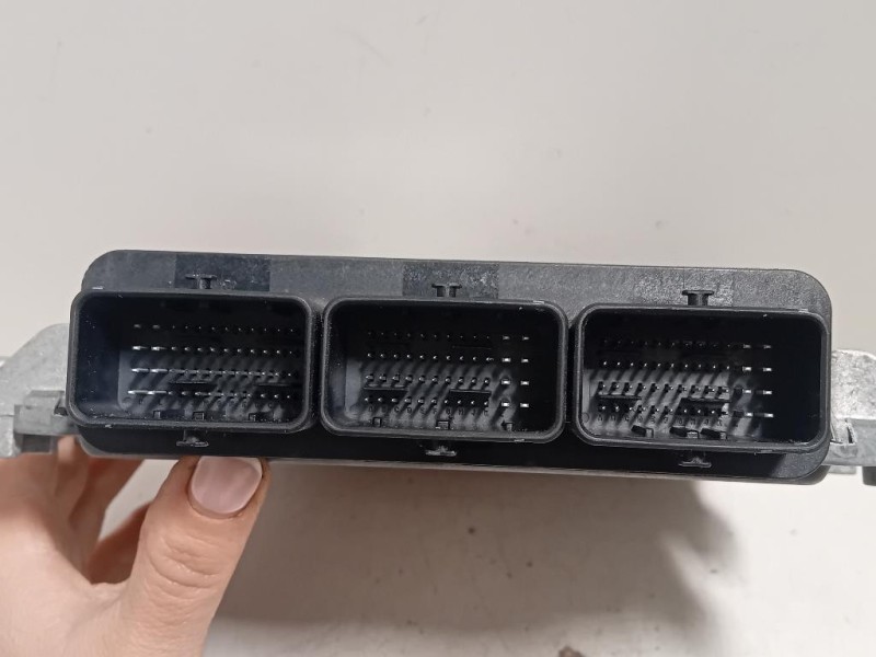 Centralina Iniezione 5WS40278B-T Land Rover Range Rover Sport I 2005