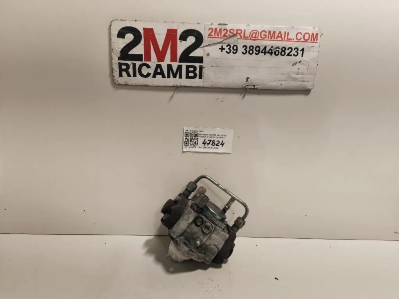 Pompa A Vuoto HU29400--0402 Peugeot Boxer III 2014