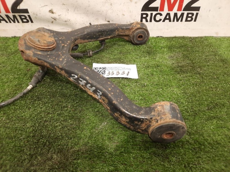 Braccio Oscillante SUP ANT SX 4440109011 Ssangyong Kyron 2005