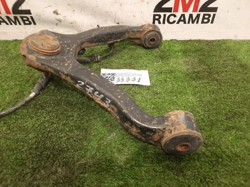 Braccio Oscillante SUP ANT SX 4440109011 Ssangyong Kyron 2005