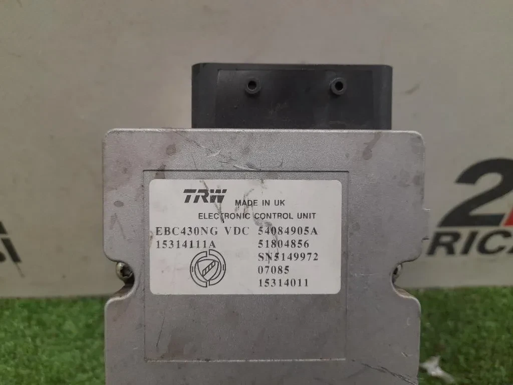 Pompa ABS ANT 54084905A Alfa Romeo 159 2006