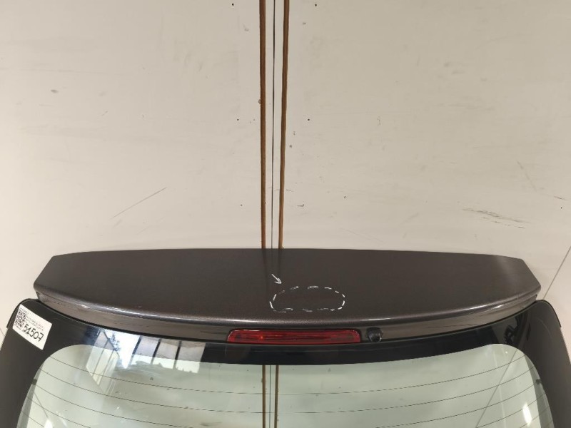 Portello POST 670050D111 Toyota Yaris IV 2012