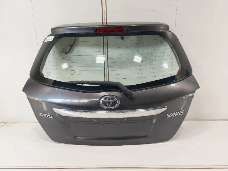 Portello POST 670050D111 Toyota Yaris IV 2012