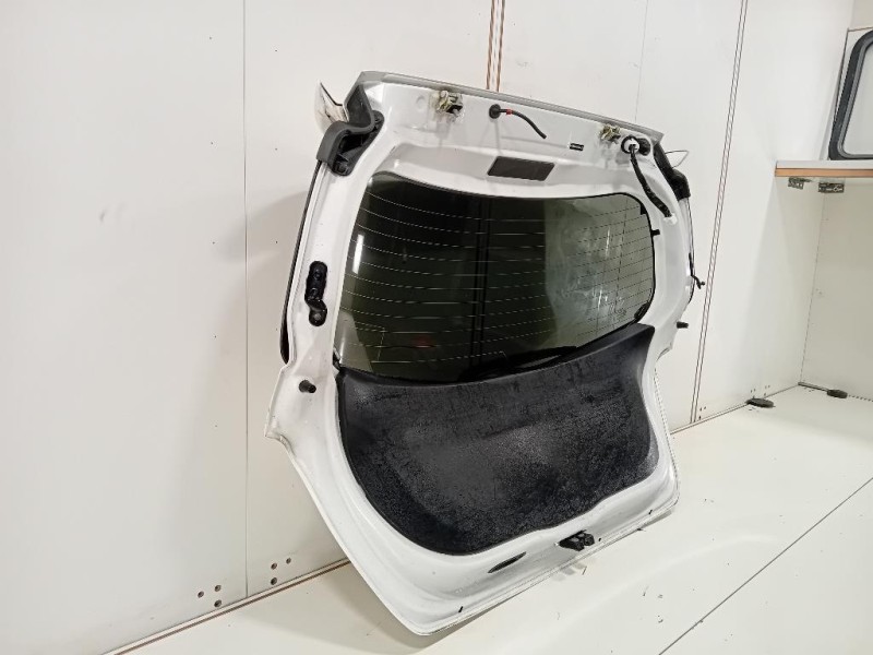 Portello POST 670050D111 Toyota Yaris IV 2012