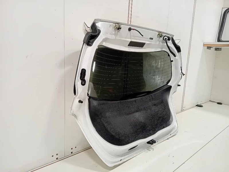 Portello POST 670050D111 Toyota Yaris IV 2012