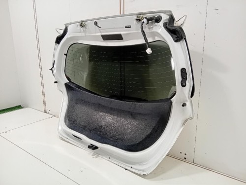 Centralina Iniezione 8H4Q-12A650-AA Land Rover Range Rover Sport I 2005