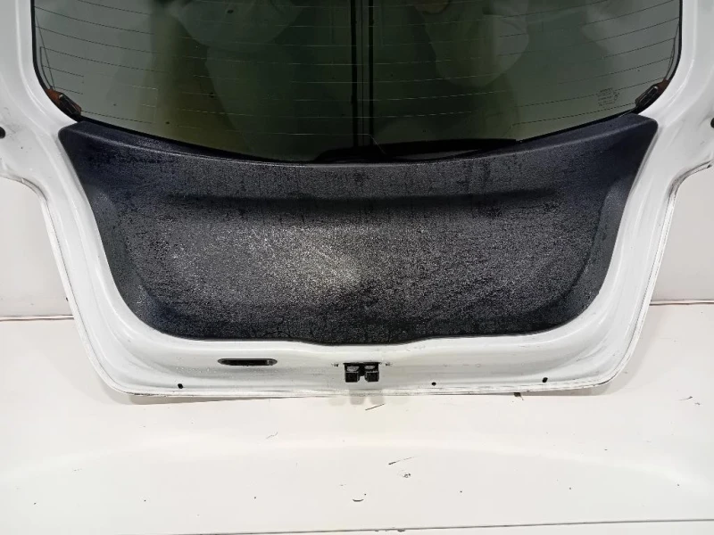 Portello POST 670050D111 Toyota Yaris IV 2012