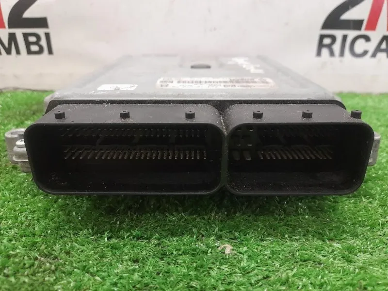 Centralina Iniezione CX23-12C520-PA Land Rover Range Rover Sport I 2005