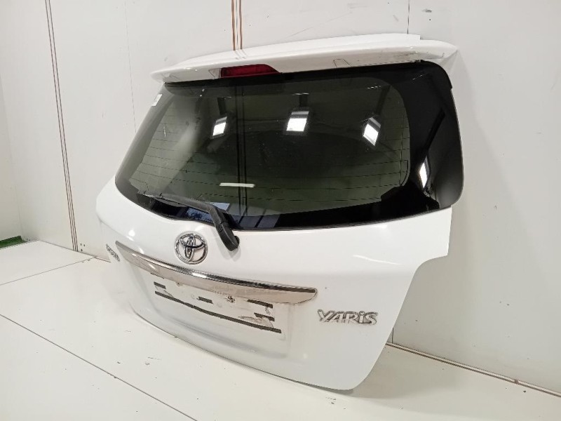 Portello POST 670050D111 Toyota Yaris IV 2012