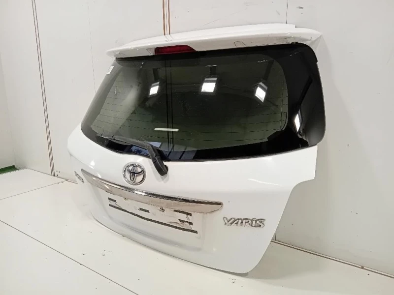 Portello POST 670050D111 Toyota Yaris IV 2012