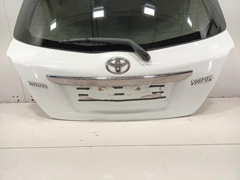 Portello POST 670050D111 Toyota Yaris IV 2012