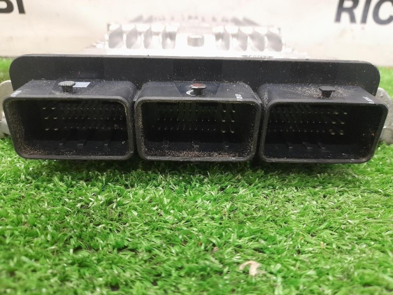 Centralina Iniezione 5WS40278B-T Land Rover Range Rover Sport I 2005