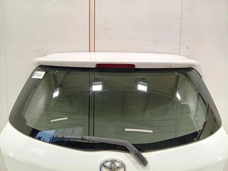 Portello POST 670050D111 Toyota Yaris IV 2012