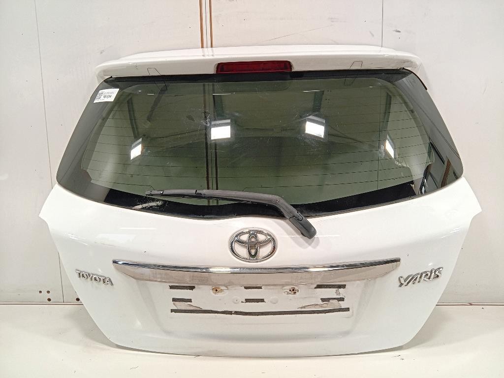 Portello POST 670050D111 Toyota Yaris IV 2012