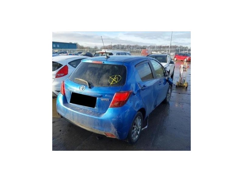 Portello POST 670050D111 Toyota Yaris IV 2014