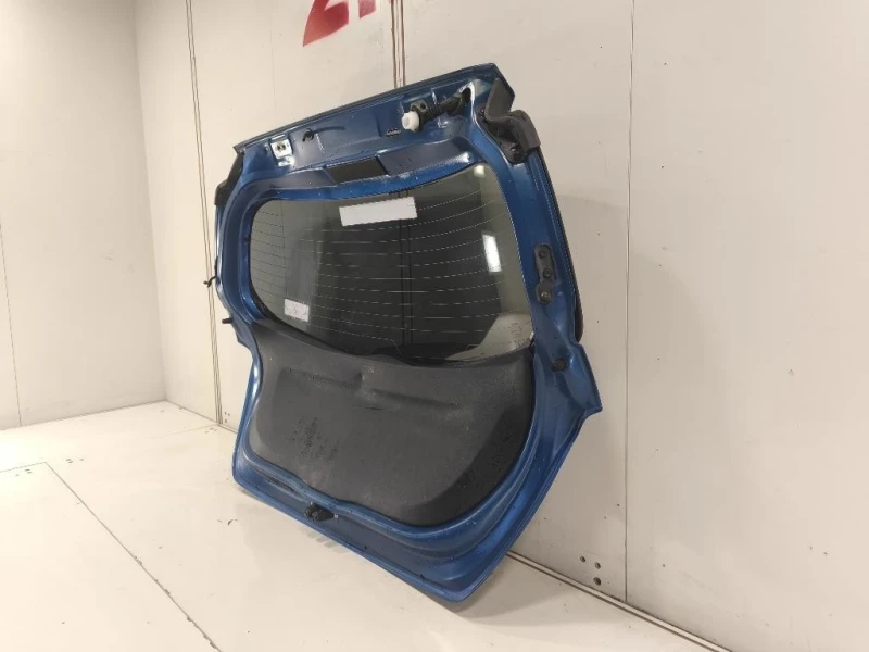 Portello POST 670050D111 Toyota Yaris IV 2014