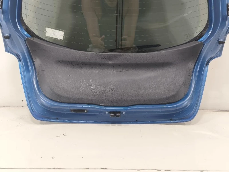 Portello POST 670050D111 Toyota Yaris IV 2014