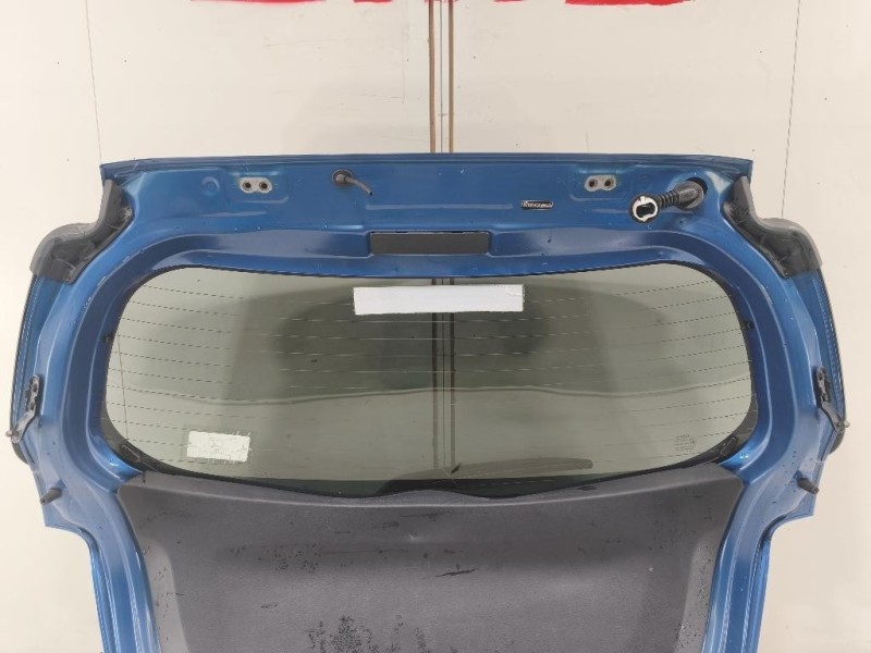 Portello POST 670050D111 Toyota Yaris IV 2014