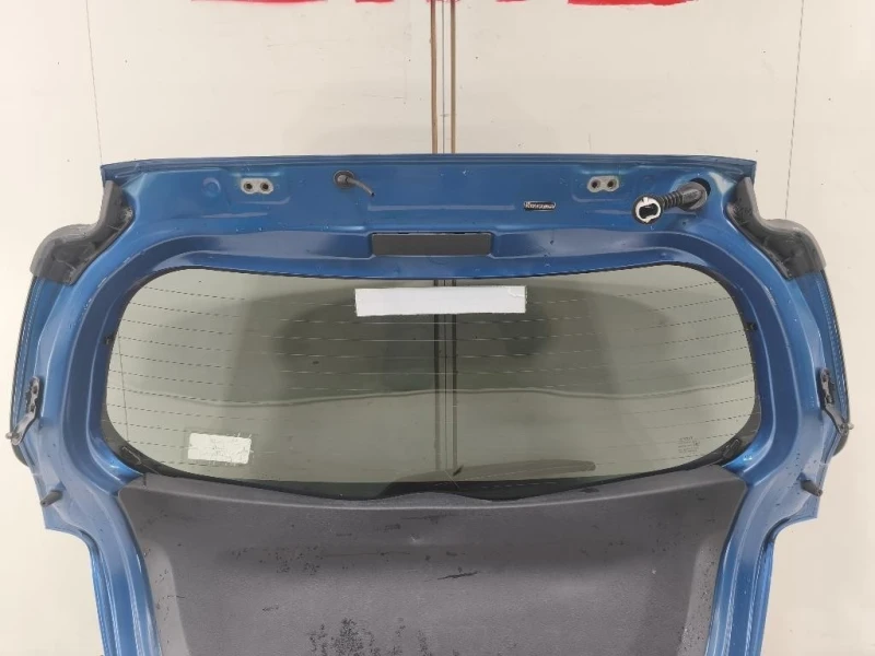 Portello POST 670050D111 Toyota Yaris IV 2014