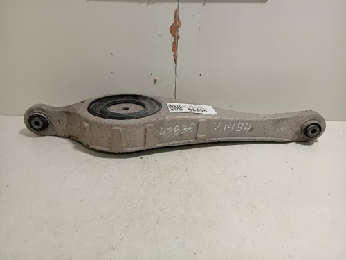 Braccio Oscillante SUP ANT SX 4440109011 Ssangyong Kyron 2005