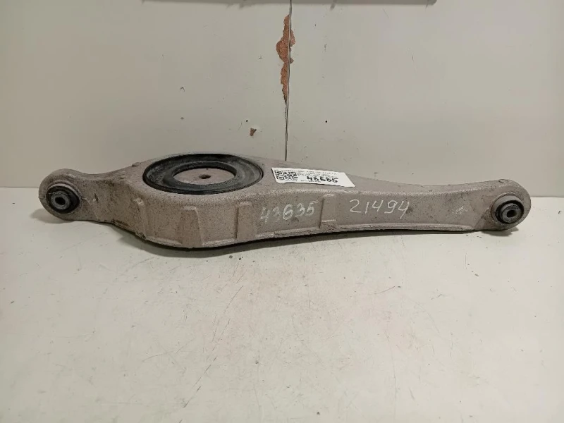 Braccio Oscillante SUP POST DX BRACCIO OSCILLANTE SUP POST DX Volvo XC60 I 2009